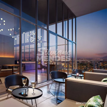 Imagem Apartamento de 151 m² novo no bairro Portal da Colina em Sorocaba
