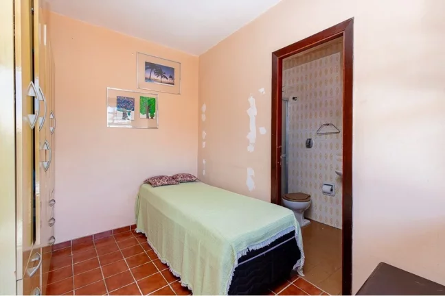 Imagem CASA RESIDENCIAL em São Paulo - SP, Jabaquara