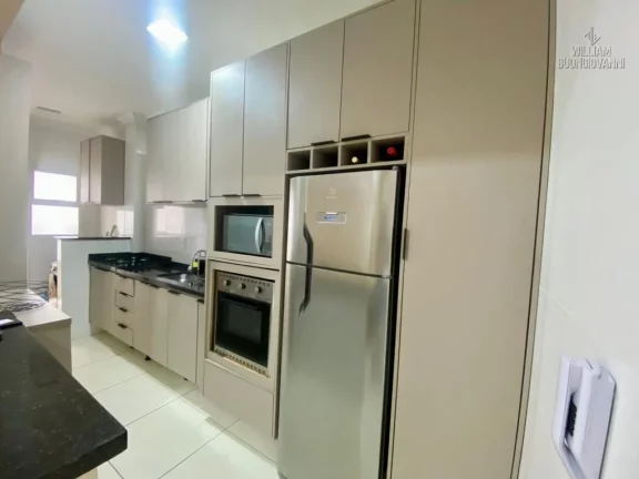 Imagem BELÍSSIMO APARTAMENTO 2 QUARTOS NA PRAIA DA AVIAÇÃO EM PRAIA GRANDE!