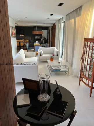 Imagem Casa em Condomínio para Venda em Parnamirim, Pium (Distrito Litoral), 4 dormitórios, 2 suítes, 4 banheiros, 4 vagas