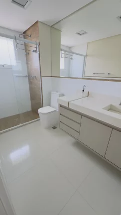 Imagem Apartamento - Aquarius Residence Resort