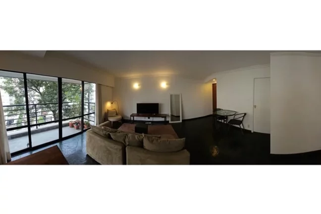 Imagem APARTAMENTO RESIDENCIAL em São Paulo - SP, Vila Olímpia