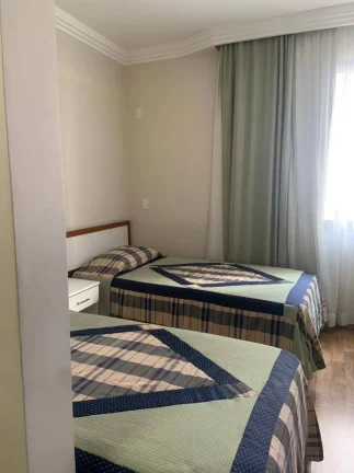 Imagem FLAT DISPONÍVEL PARA VENDA EM CERQUEIRA CÉSAR - 27m²