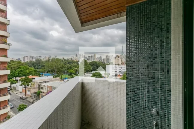 Imagem Apartamento à Venda - Aclimação, 1 Quarto, 47 m2