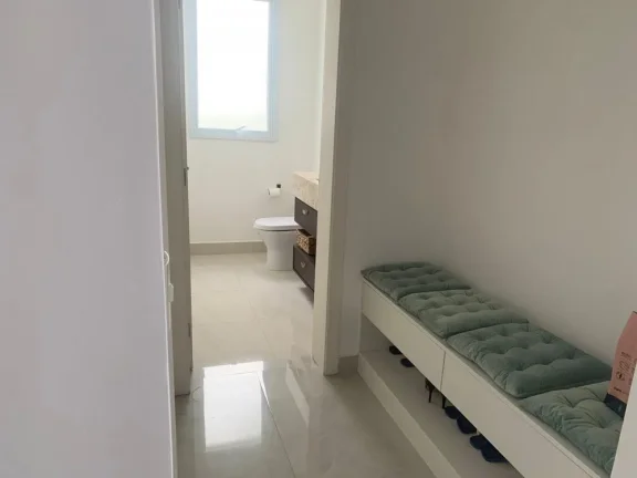 Imagem Casa no BURLE MARX 406m²