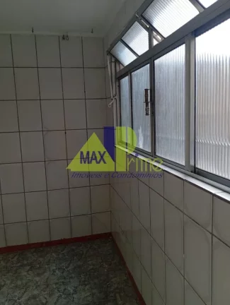 Imagem APARTAMENTO O2 DORMITÓRIOS/01 VAGA
