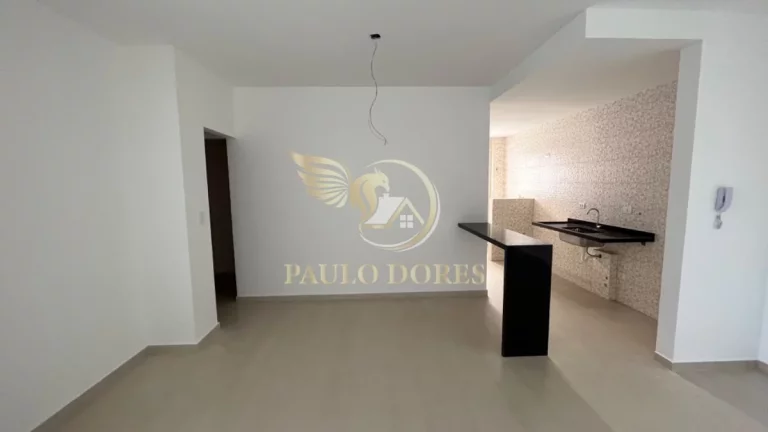 Imagem APARTAMENTO NOVO NO CENTRO DE UBATUBA COM 105², E 2 VAGAS DE GARAGENS
