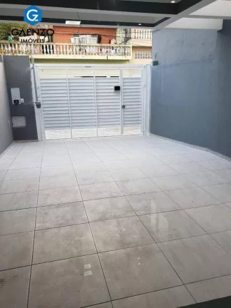 Imagem Sobrado Novo