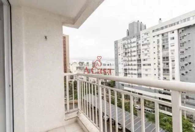 Imagem Apartamento com 2 Dormitorio(s) localizado(a) no bairro Passo Da Areia em Porto Alegre / Rio Grande do Sul Ref.:288