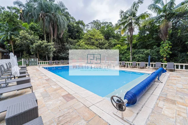 Imagem Apartamento em Jardim Marajoara - São Paulo