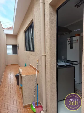 Imagem Casa com edícula para Venda!!!