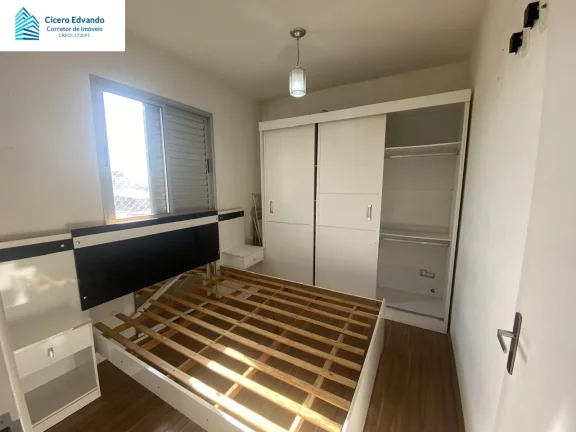Imagem APARTAMENTO RESIDENCIAL em SÃO PAULO - SP, CIDADE LÍDER