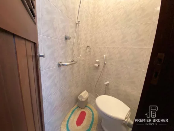 Imagem Apartamento à venda, 67 m² por R$ 420.000,00 - Várzea - Teresópolis/RJ