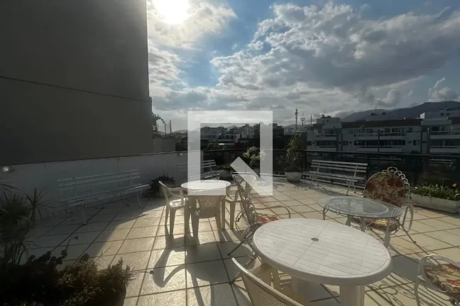 Imagem Apartamento à Venda - Recreio, 2 Quartos, 203 m2