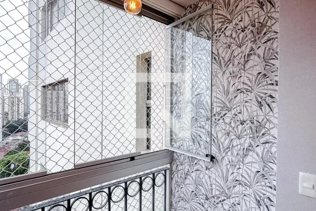 Imagem Apartamento à Venda - Vila Mariana, 2 Quartos, 84 m2