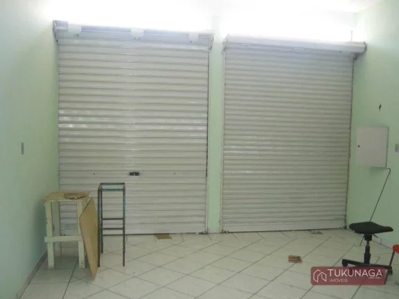 Imagem Sobrado à venda, 540 m² por R$ 1.064.000,00 - Jardim Brasil - São Paulo/SP