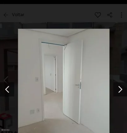 Imagem Apartamento para Venda em Santo André / SP no bairro Jardim Cristiane