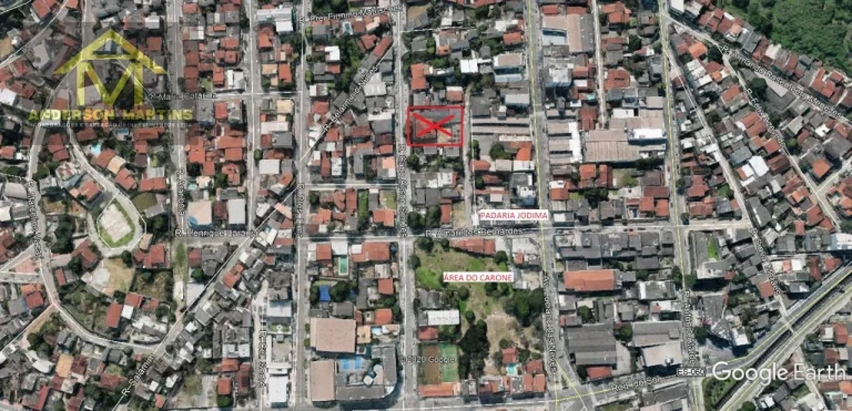 Imagem Imóvel Comercial à Venda, 1.678 m² em Centro De Vila Velha - Vila Velha