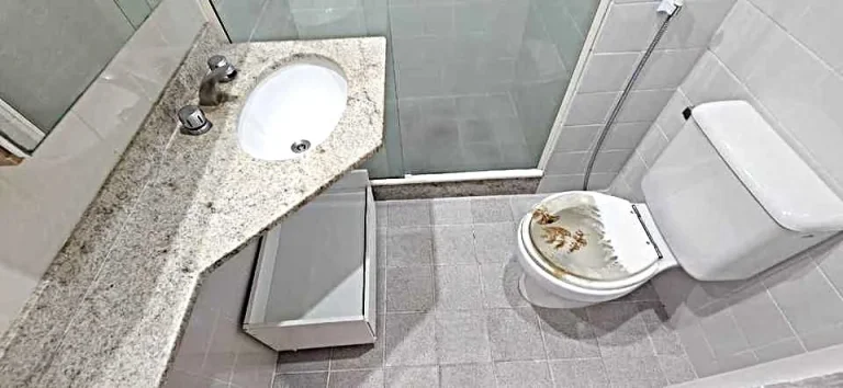 Imagem Apartamento para Venda em Rio de Janeiro, Recreio dos Bandeirantes, 2 dormitórios, 1 suíte, 3 banheiros, 1 vaga