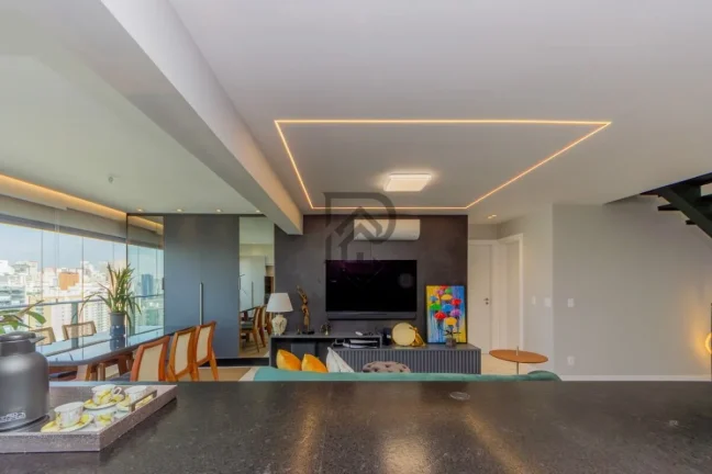 Imagem Apartamento Cobertura perdizes pronto para morar