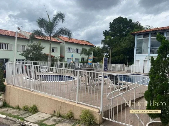 Imagem Sobrado em Condomínio com 3 dormitórios, toda reformada espaçosa, Lazer completo