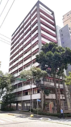 Imagem Sala para alugar, 130 m² por R$ 9.527,00/mês - Brooklin - São Paulo/SP