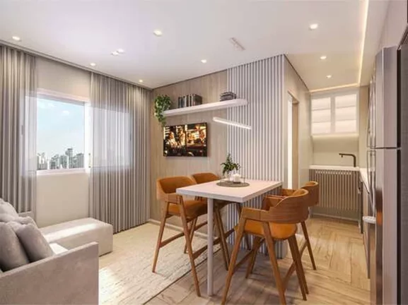 Imagem APARTAMENTO RESIDENCIAL em São Paulo - SP, São Miguel Paulista