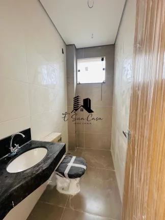 Imagem Cobertura a venda 2 quartos Bairro Novo Eldorado - Contagem/MG