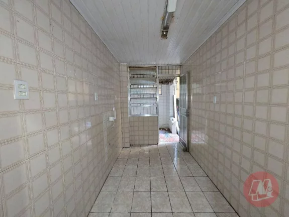 Imagem Apartamento para alugar, 74 m² por R$ 2.164,00/mês - Centro - Porto Alegre/RS