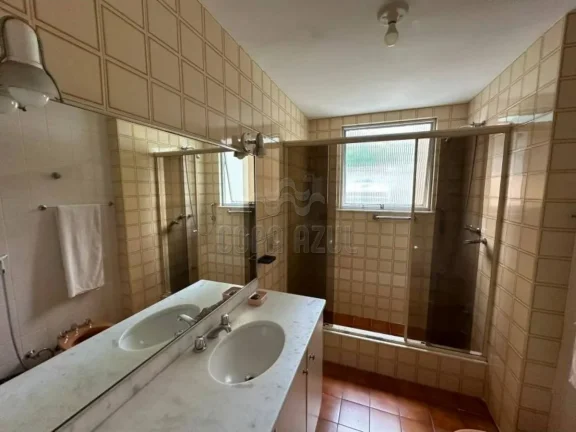 Imagem Copacabana – Rua Santa Clara | Residencial › Apartamento 3 quarto(s) à Venda