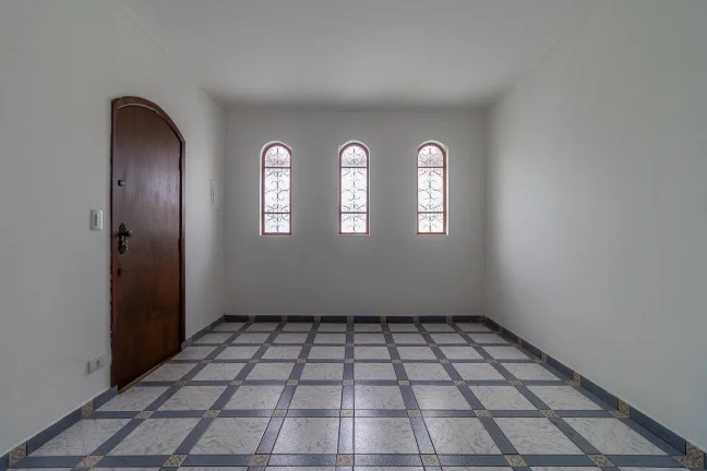 Imagem Sobrado Maravilhoso 165 m² 3 Dormitorios sendo 1 Suite e 2 Vagas