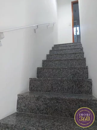 Imagem Sobrado de Condomínio em Itaquera 2 Dormitórios Vaga