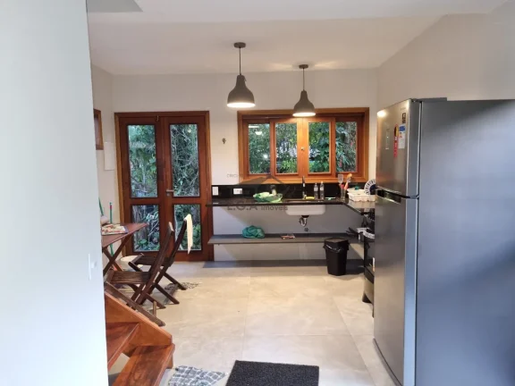 Imagem CASA EM CONDOMÍNIO NO CAMBURI SERTÃO