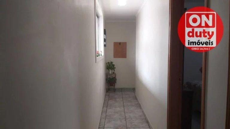 Imagem Apartamento à venda, 155 m² por R$ 475.000 - Vila Mathias - Santos/SP