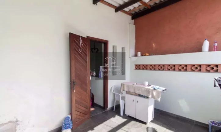 Imagem Casa Residencial à venda, Chácara Belenzinho, São Paulo - CA0019.