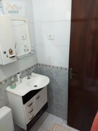 Imagem APARTAMENTO SANTO ANDRÉ-SP