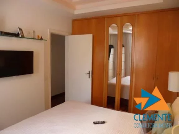 Imagem APTO DE 4 QTOS 02 suites área privativa GUTIERREZ/STO. AGOSTINHO