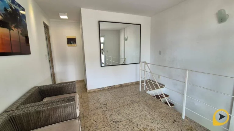 Imagem Cobertura com 3 Quartos à Venda, 154 m² em Barra Da Tijuca