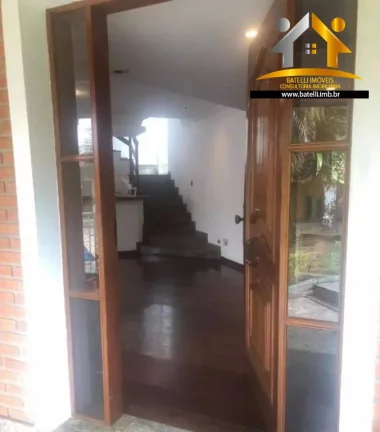 Imagem Casa para locação no condomínio São Paulo II - Batelli Imóveis