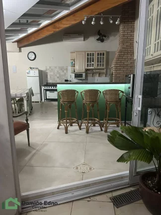 Imagem CASA NO COND. VIVENDA CENTENÁRIO EM JUNDIAÍ