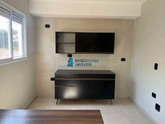 Imagem Apartamento Padrão