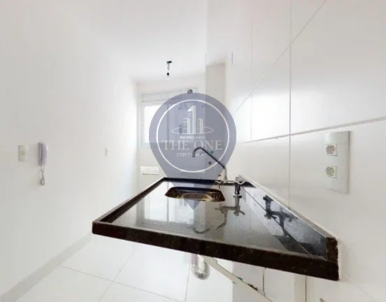 Imagem Imperdível oportunidade: Apartamento à venda no Brás, São Paulo-SP! 2 quartos, 2 banheiros, 1 vaga de garagem, 55m².