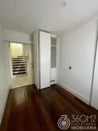 Imagem Cobertura Duplex para Venda em São Bernardo do Campo / SP no bairro Anchieta