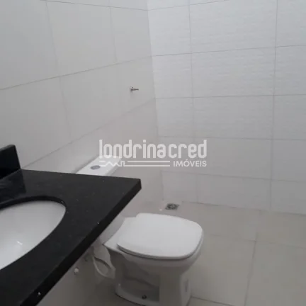 Imagem Casa à venda 2 Quartos, 1 Suite, 2 Vagas, 65M², Esperança, Londrina - PR