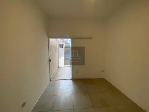 Imagem Sobrado com 4 dormitórios à venda, 155 m² por R$ 890.000,00 - Mirandópolis - São Paulo/SP
