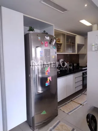 Imagem Oportunidade em IMBIRIBEIRA: 63m², 3qts, 01vaga