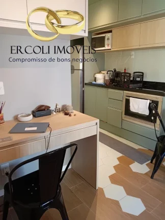 Imagem APARTAMENTO RESIDENCIAL em São Paulo - SP, SANTA CECILIA