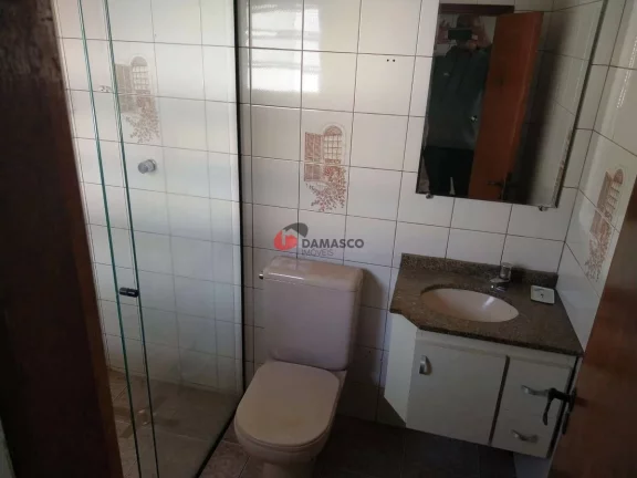 Imagem Casa à venda 2 Quartos, 3 Vagas, 182M², Nova Gerty, São Caetano do Sul - SP
