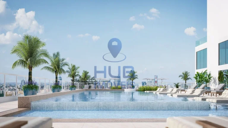 Imagem Apartamento 4 Dormitórios para venda em Balneário Camboriú - SC