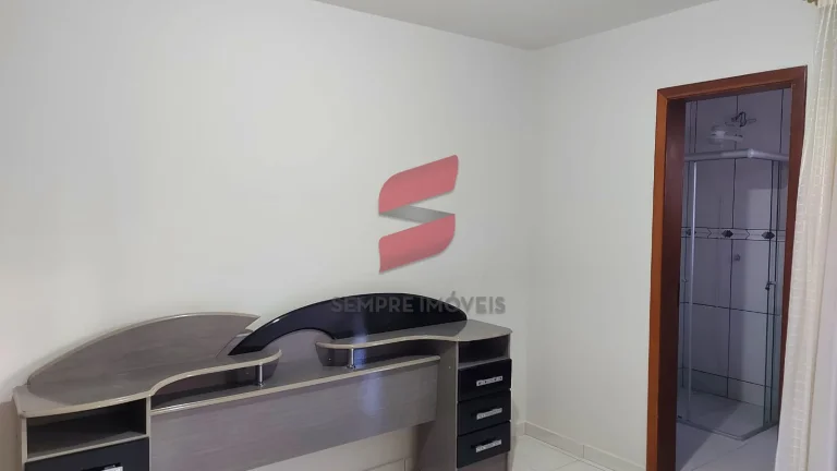 Imagem APARTAMENTO com 3 dormitórios à venda com 89m² por R$ 399.000,00 no bairro Afonso Pena - SÃO JOSÉ DOS PINHAIS / PR